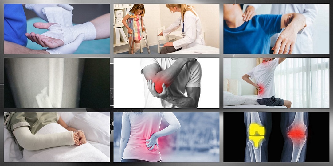 Orthopaedic Diseases