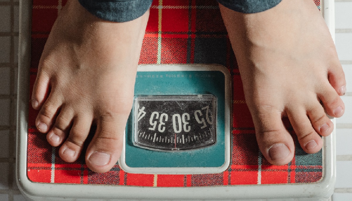 calculate BMI
