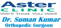 Dr. Suman Kumar