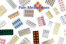 Pain Killers