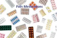 Pain Killers